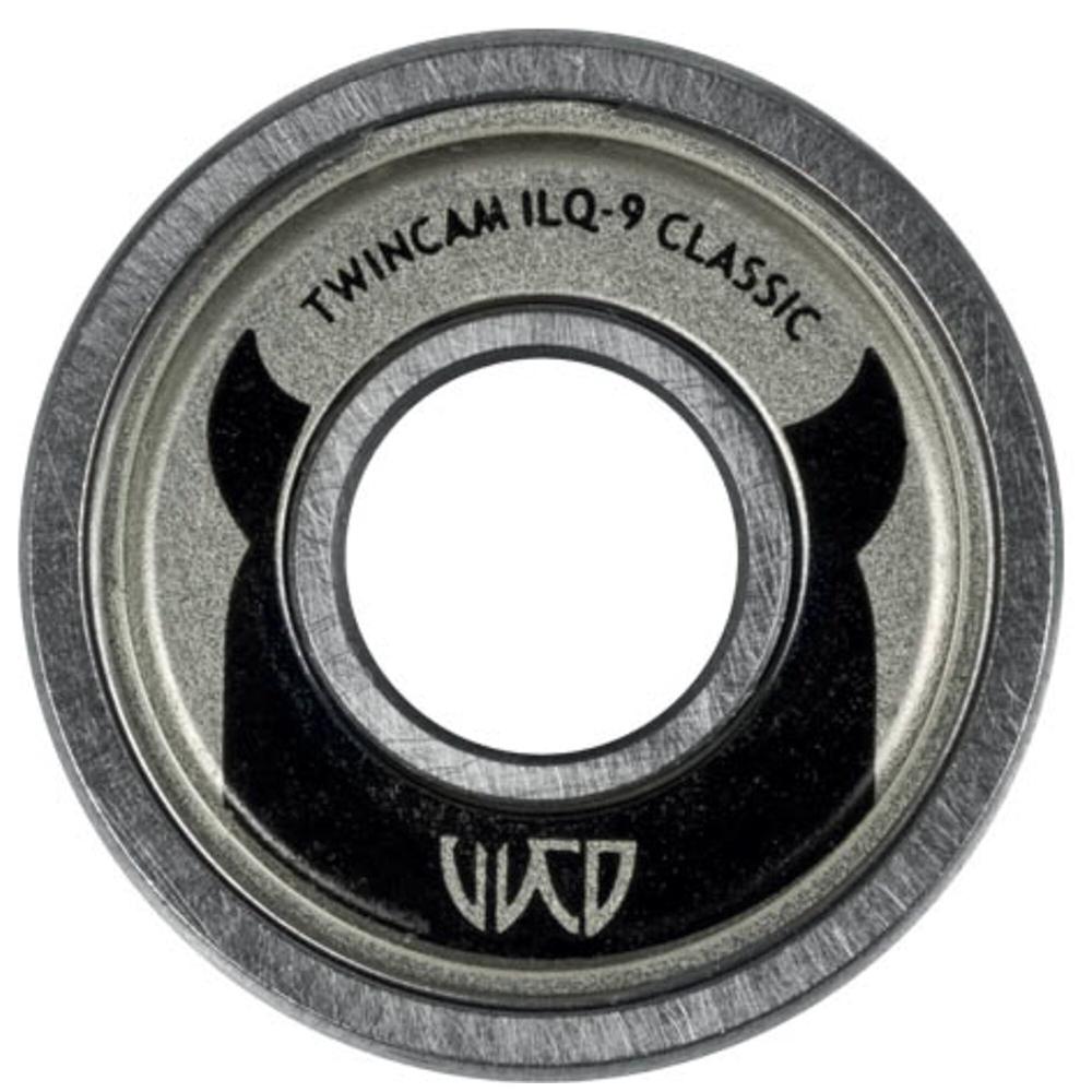 playlife Twincam ILQ 9 CL 16-pack Wicked - Inline Skating Bearings