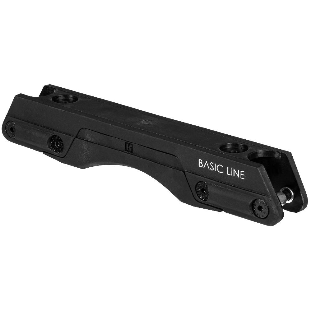Playlife Type M II Team Black Kizer - Aggressive Inline Frames