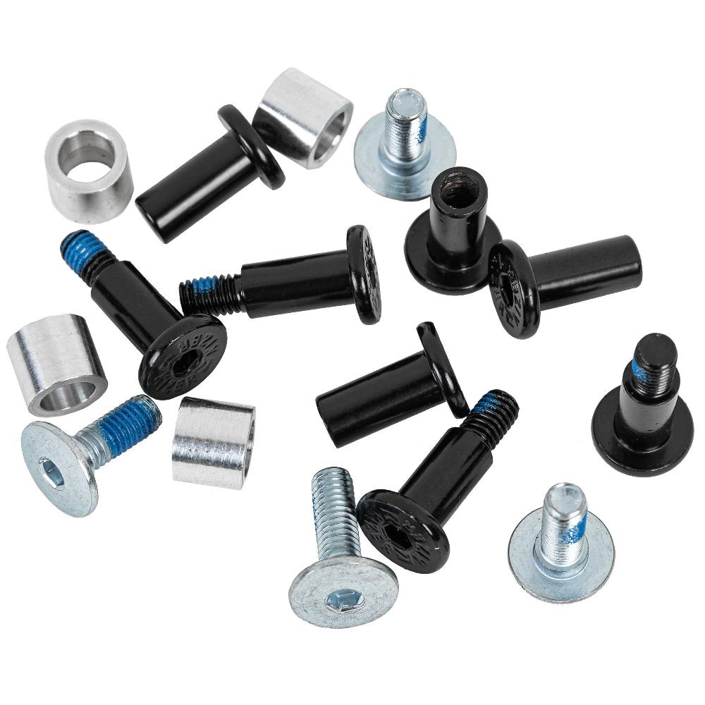 playlife Type X Axle Set Kizer - Aggressive Replacements