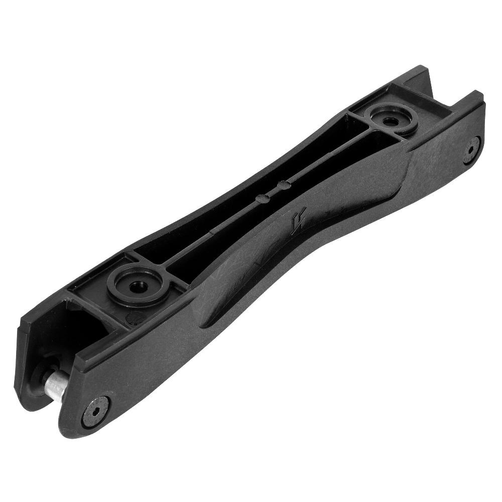 Playlife Type X Team Black Kizer - Aggressive Inline Frames