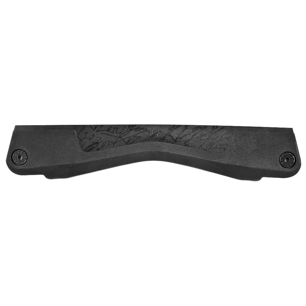 playlife Type X Team Black Kizer - Aggressive Inline Frames