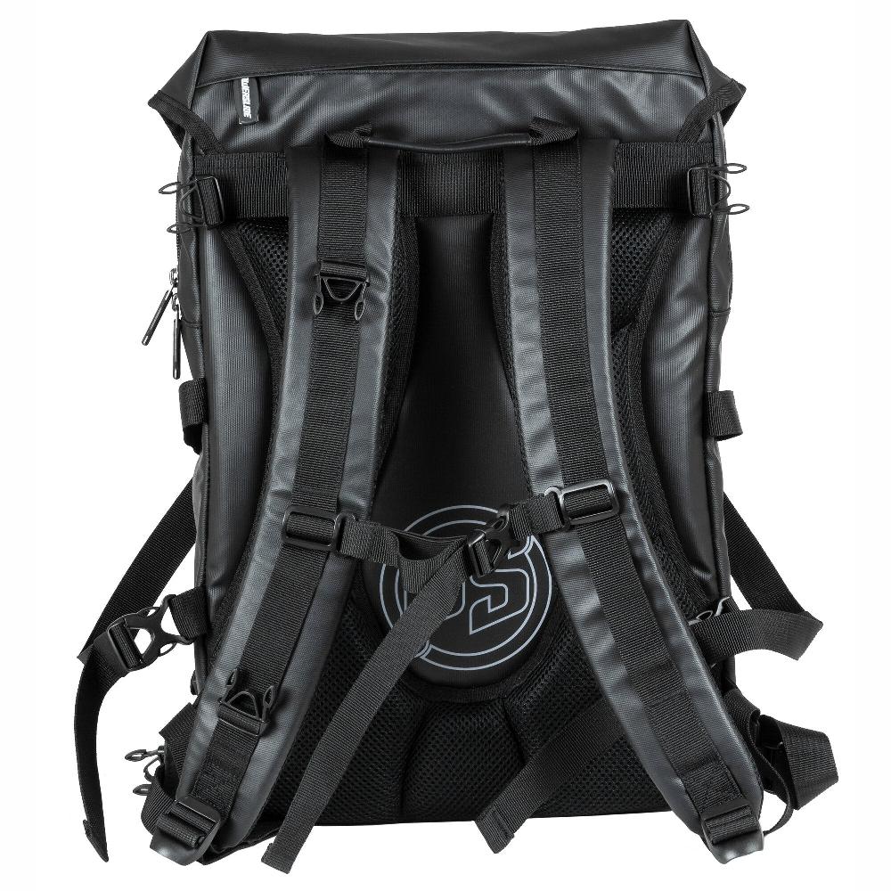 Playlife UBC Commuter Backpack Powerslide - Inline Skating Bags