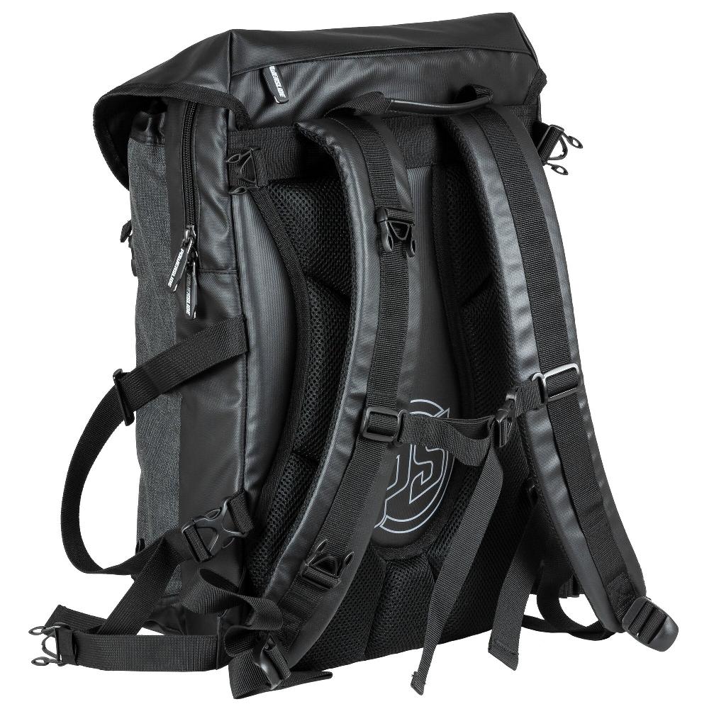 Playlife UBC Commuter Backpack Powerslide - Inline Skating Bags