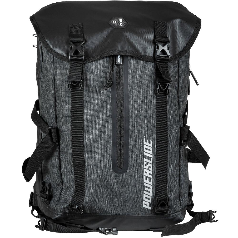 playlife UBC Commuter Backpack Powerslide - Inline Skating Bags