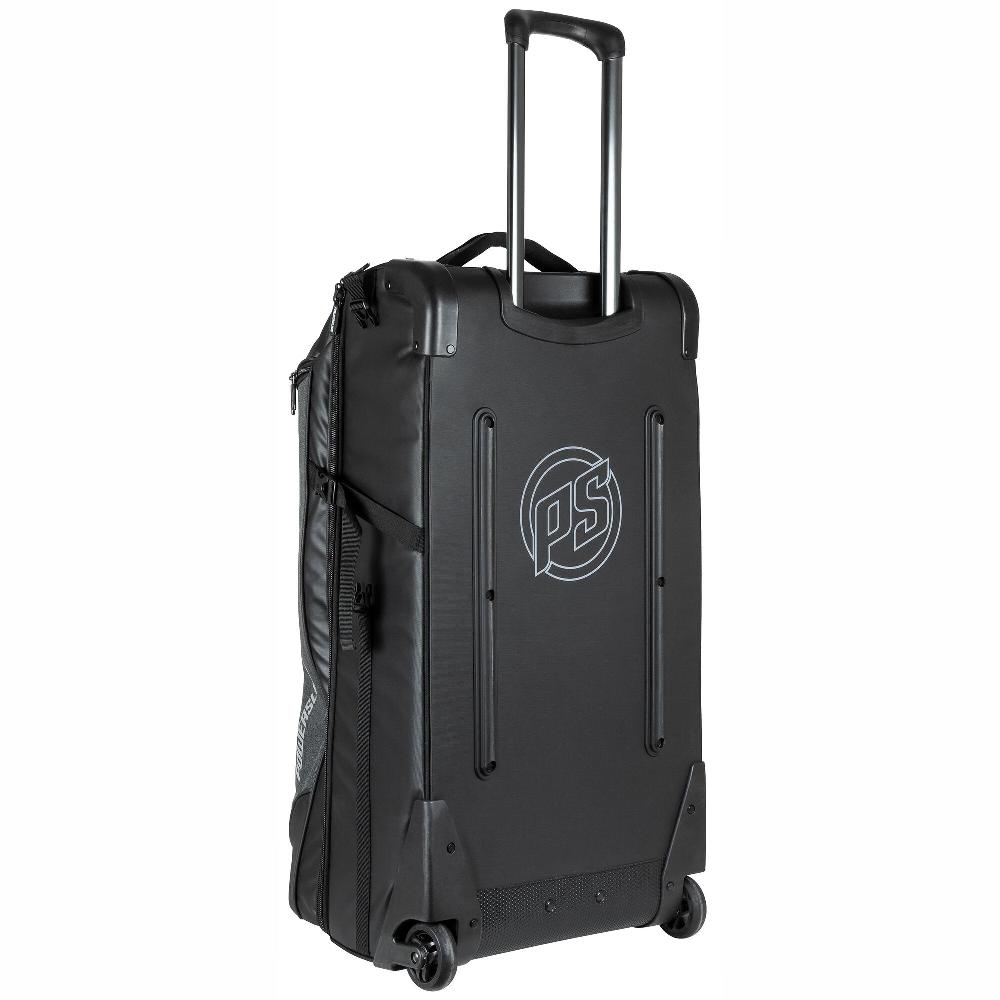 Playlife UBC Expedition Trolley Bag Powerslide - Inline Skating Bags