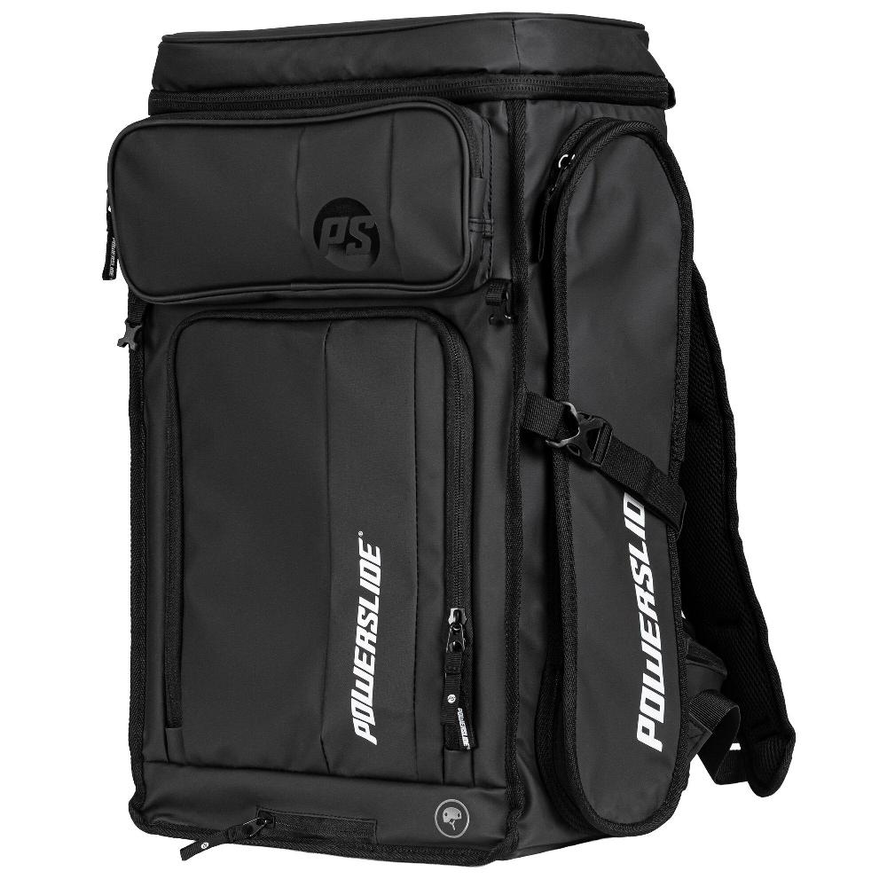 Playlife UBC Road Runner II Black Powerslide - Inline Skating Bags