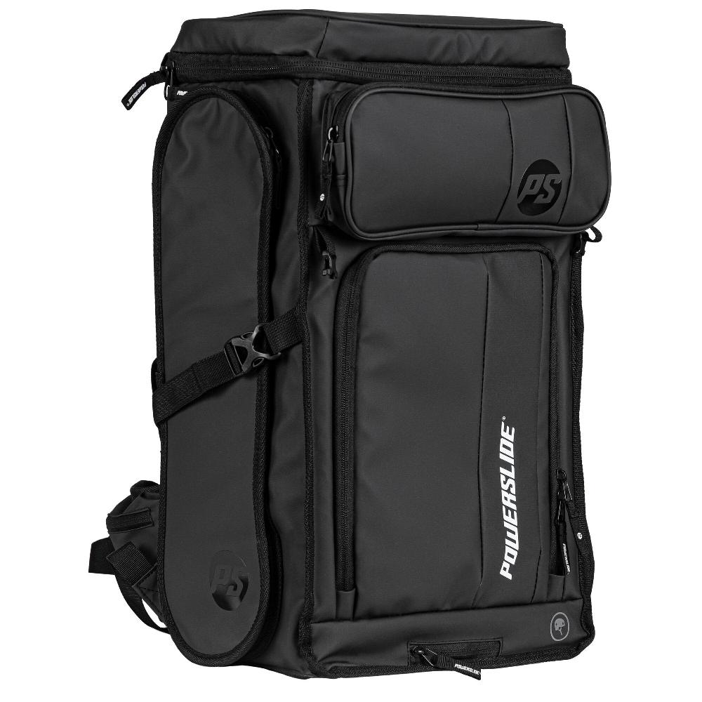 Playlife UBC Road Runner II Black Powerslide - Inline Skating Bags