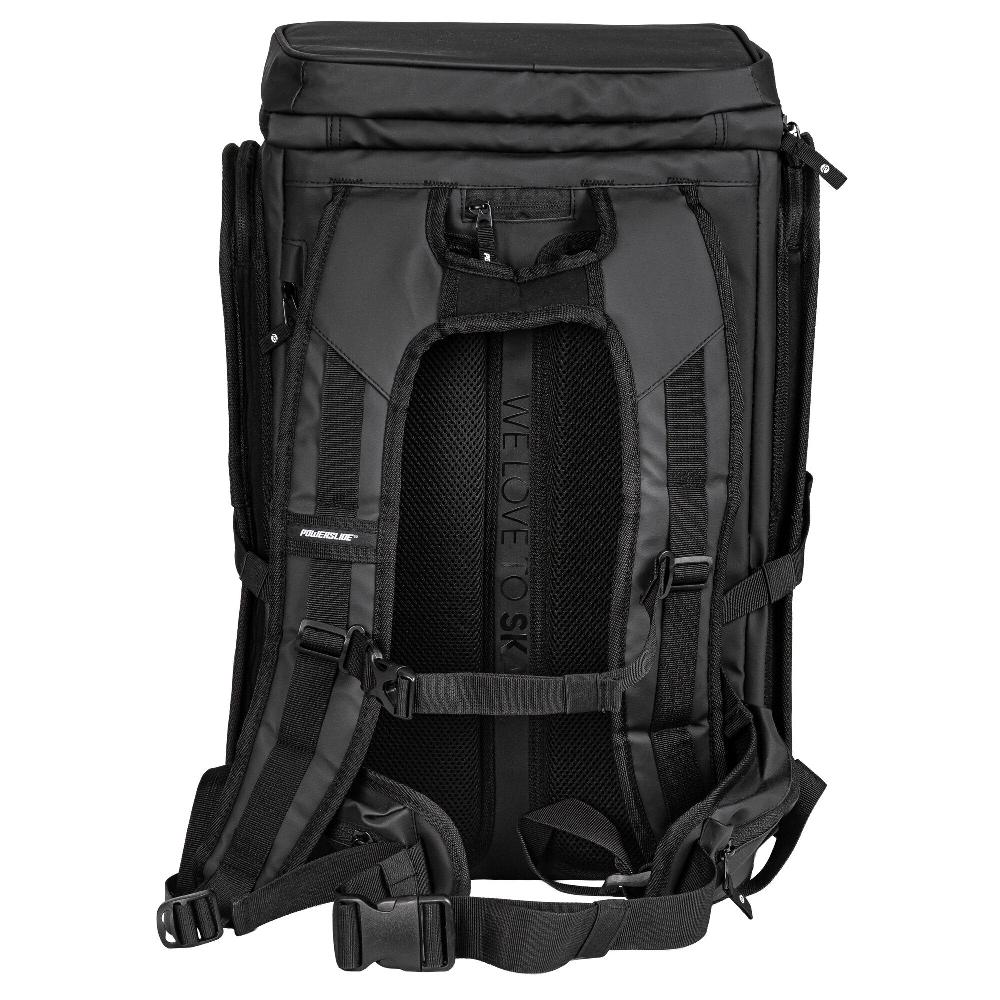 Playlife UBC Road Runner II Black Powerslide - Inline Skating Bags
