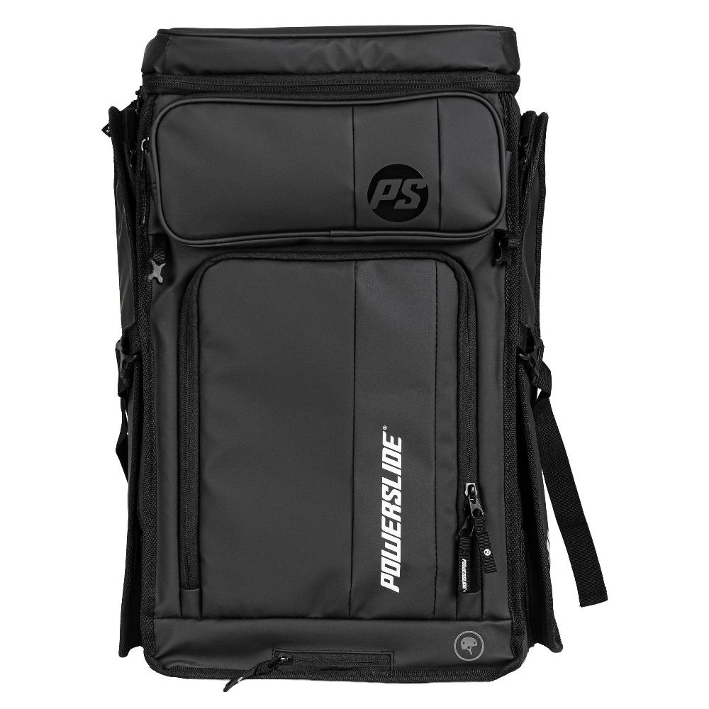 playlife UBC Road Runner II Black Powerslide - Inline Skating Bags