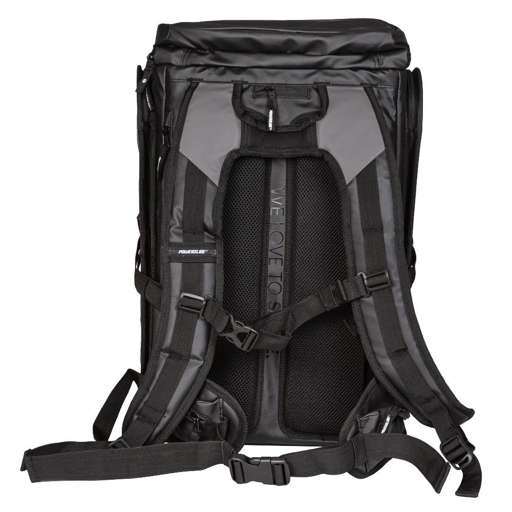Playlife UBC Road Runner II Ti Powerslide - Inline Skating Bags