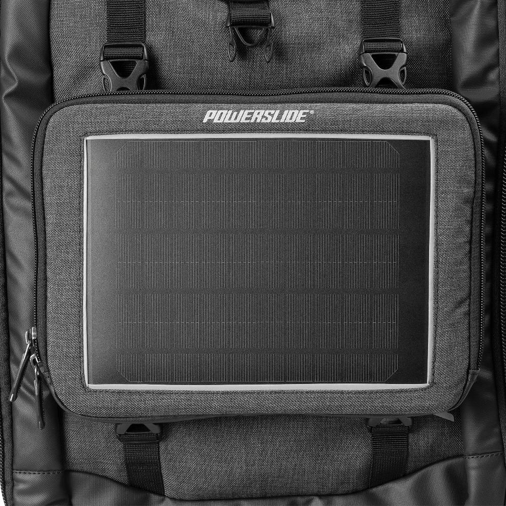 Playlife UBC Solar Source Powerslide - Inline Skating Bags