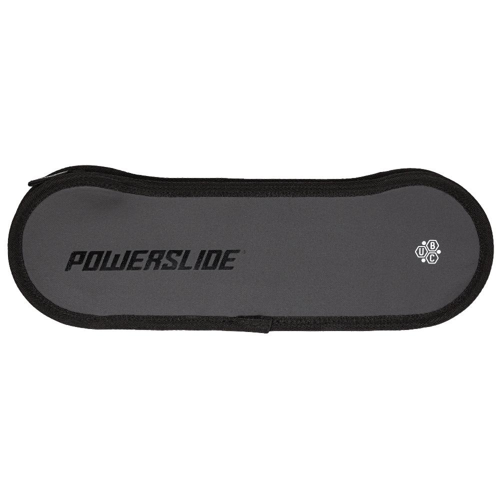 playlife UBC Wheel Cover 110 II Powerslide - Inline Skating Bags