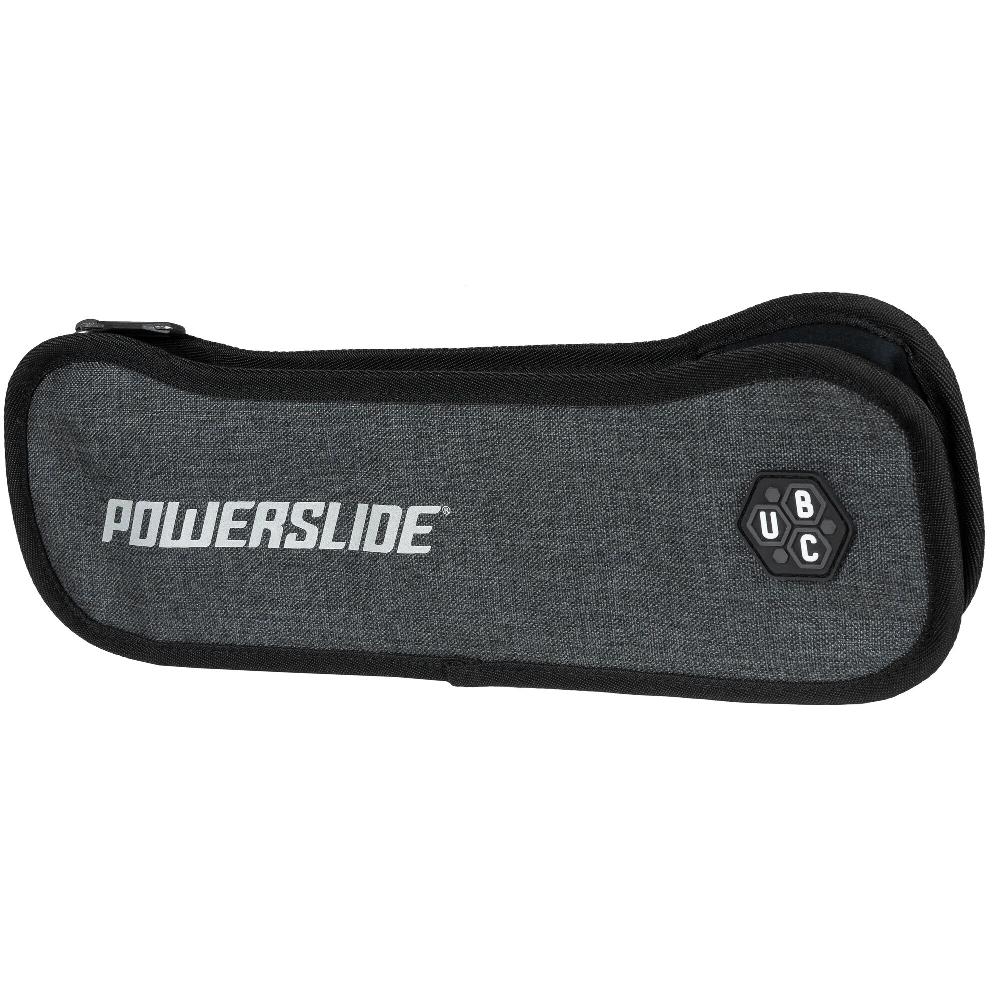 Playlife UBC Wheel Cover 110 Powerslide - Inline Skating Bags