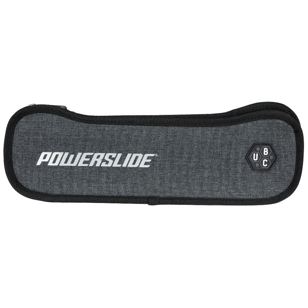 playlife UBC Wheel Cover 110 Powerslide - Inline Skating Bags