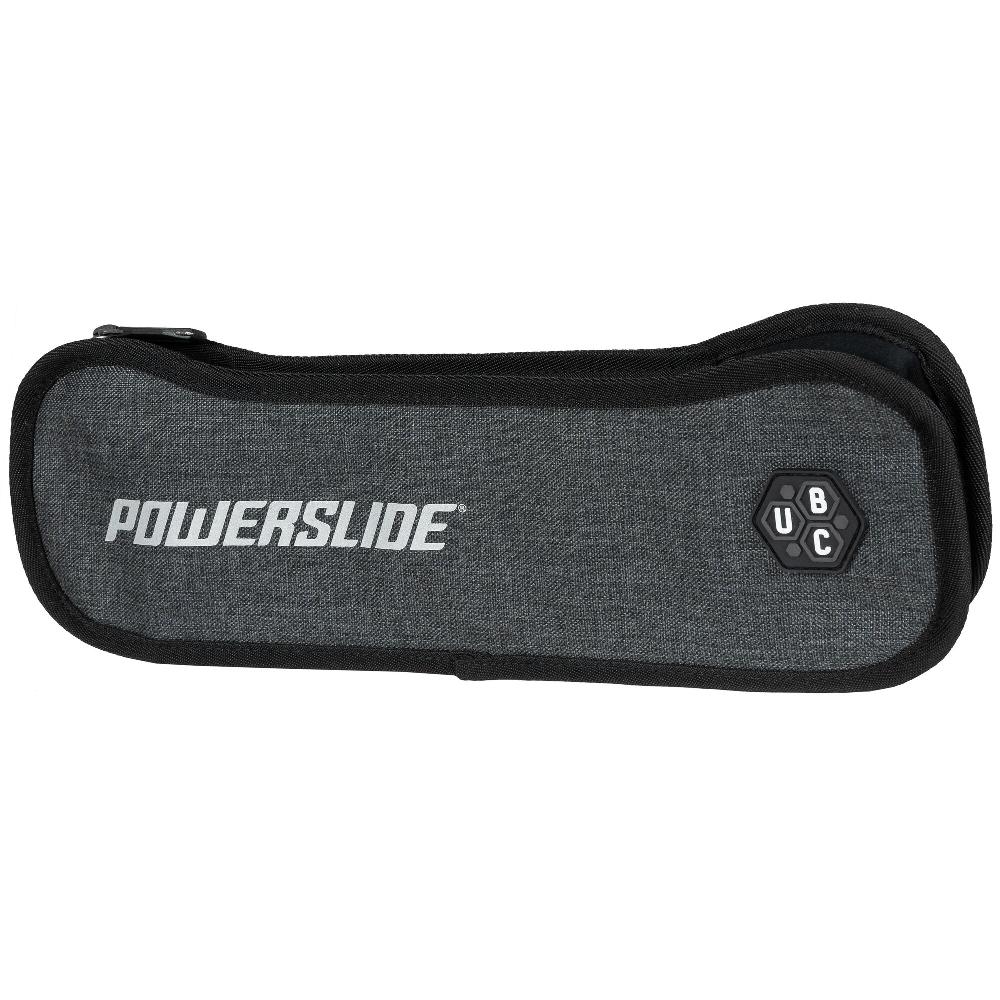 Playlife UBC Wheel Cover 125 Powerslide - Inline Skating Bags