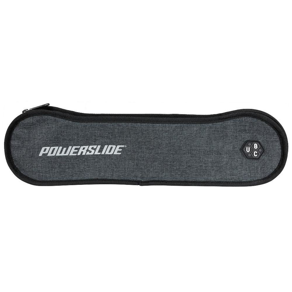 playlife UBC Wheel Cover 125 Powerslide - Inline Skating Bags
