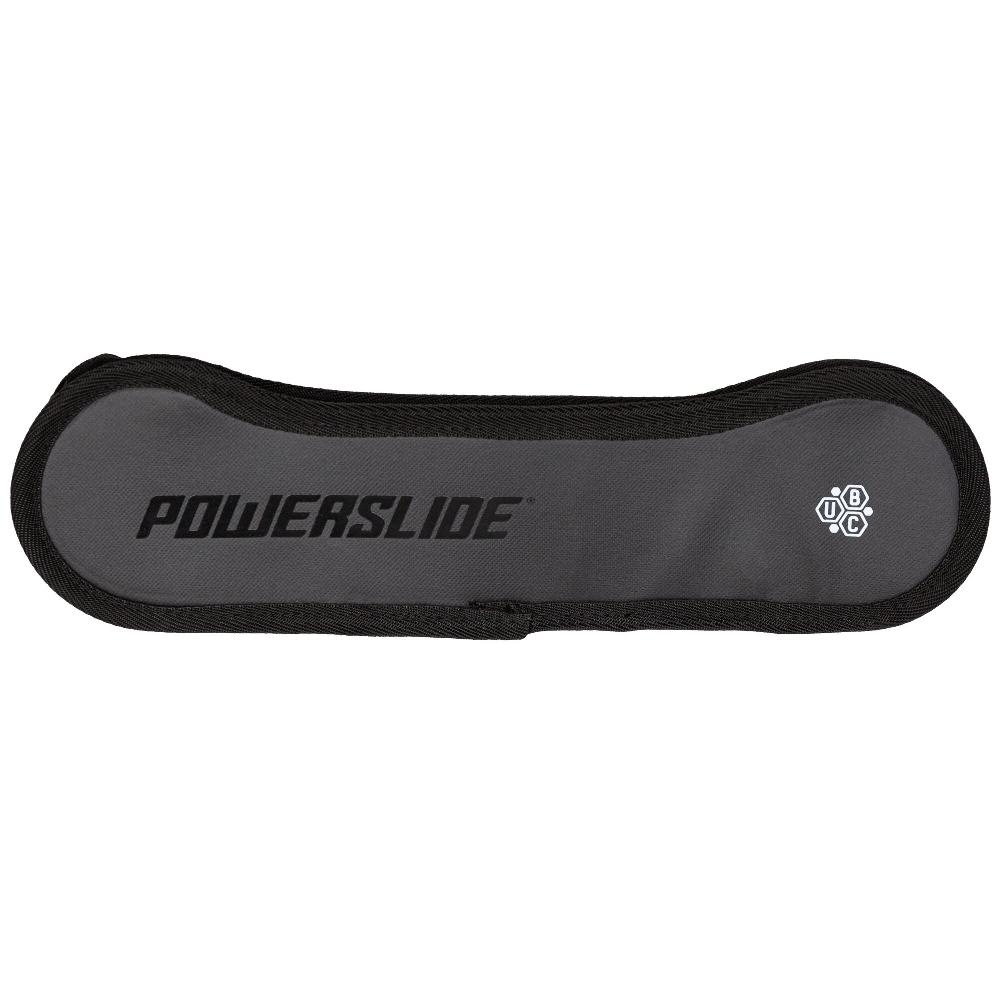 playlife UBC Wheel Cover 80 II Powerslide - Inline Skating Bags