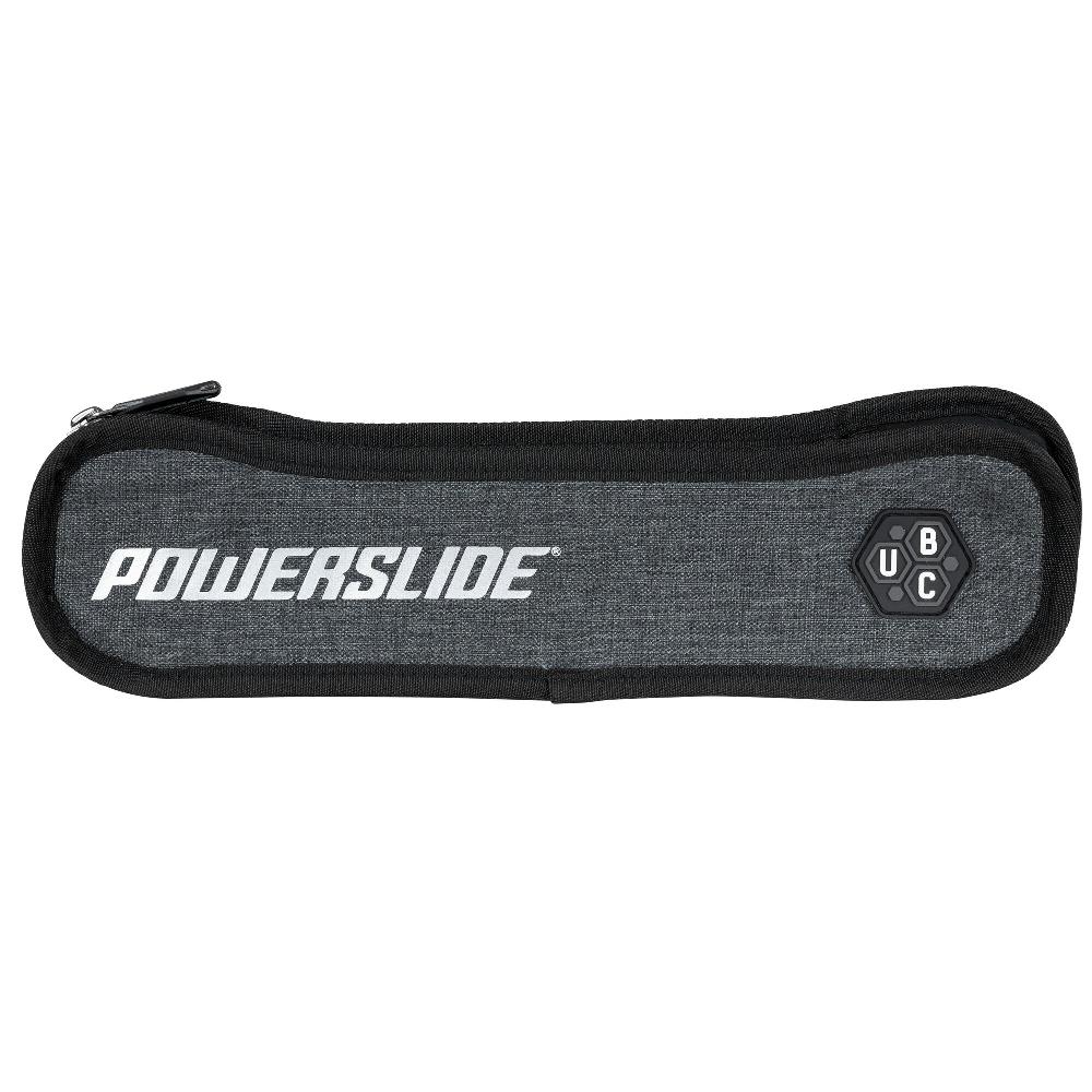 playlife UBC Wheel Cover 80 Powerslide - Inline Skating Bags