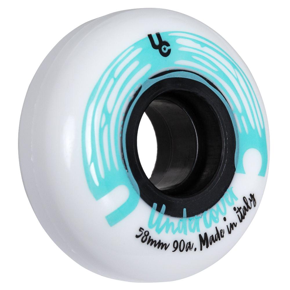 Playlife UC IT 58 Undercover - Aggressive Inline Skate Wheels