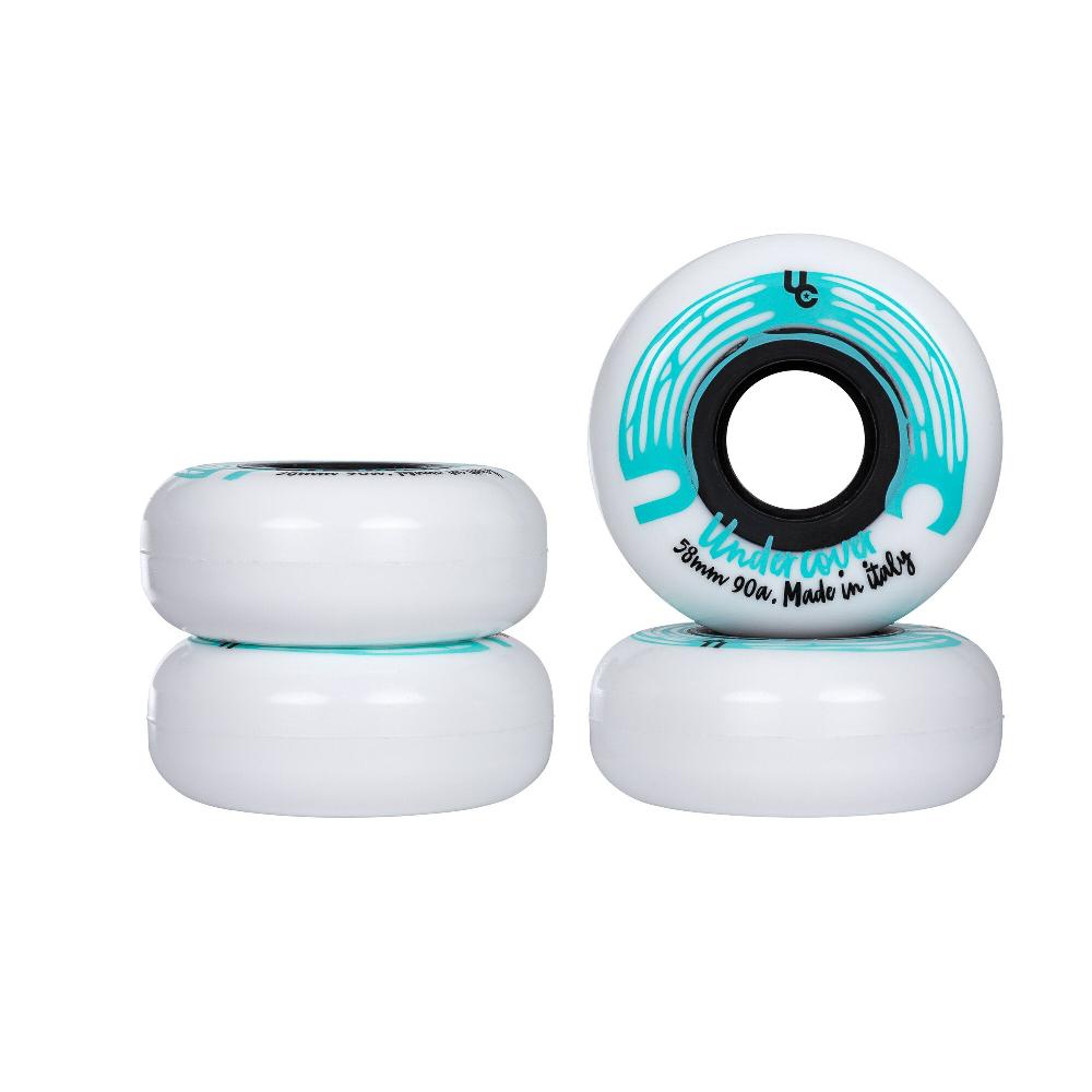 Playlife UC IT 58 Undercover - Aggressive Inline Skate Wheels
