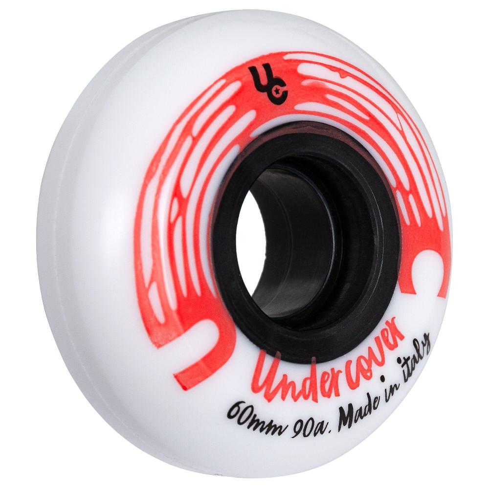 Playlife UC IT 60 Undercover - Aggressive Inline Skate Wheels