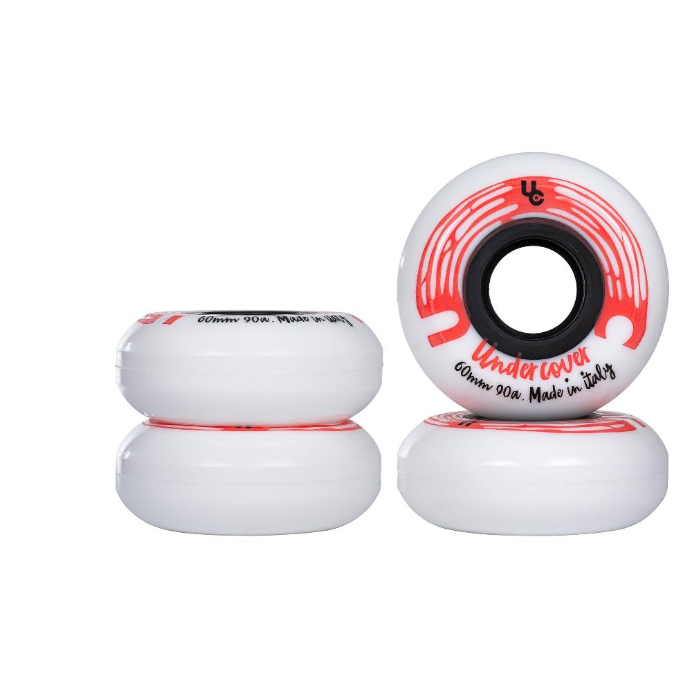 Playlife UC IT 60 Undercover - Aggressive Inline Skate Wheels