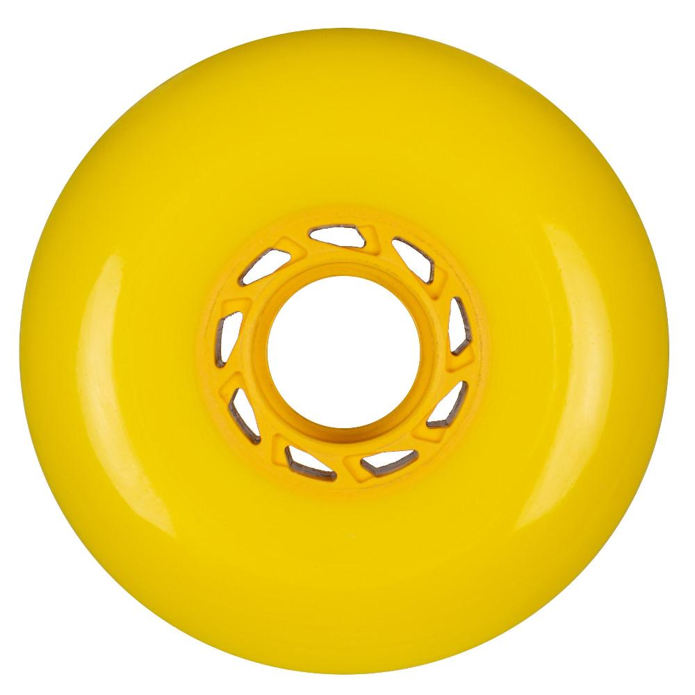 Playlife UC Movies Nick Lomax 80mm/88a 4-Pack Undercover - Urban Inline Skate Wheels