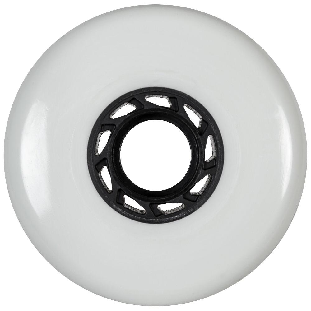 Playlife UC Movies Nicola Torelli 80mm/86a 4-Pack Undercover - Urban Inline Skate Wheels