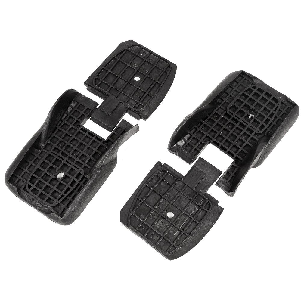 Playlife UFS Throne Dual Soleplate Black III Edition USD - Aggressive Replacements