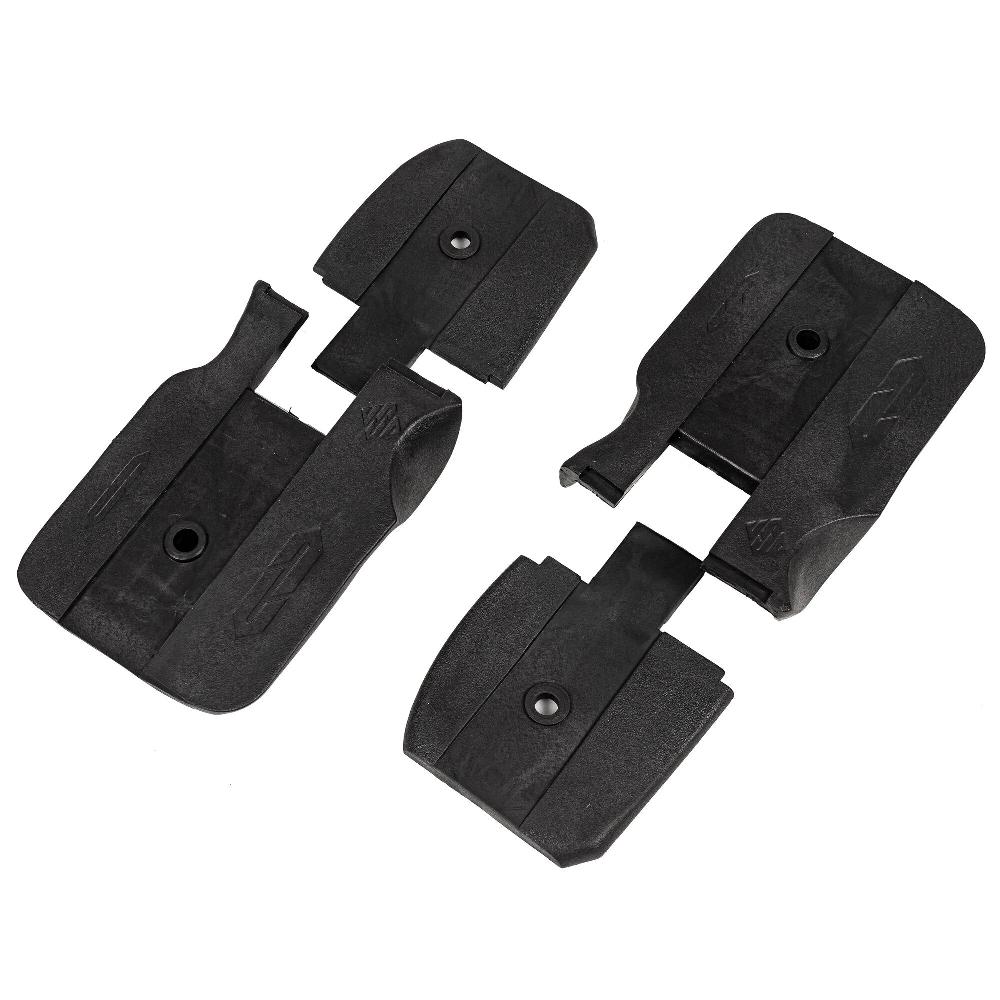 Playlife UFS Throne Dual Soleplate Black III Edition USD - Aggressive Replacements