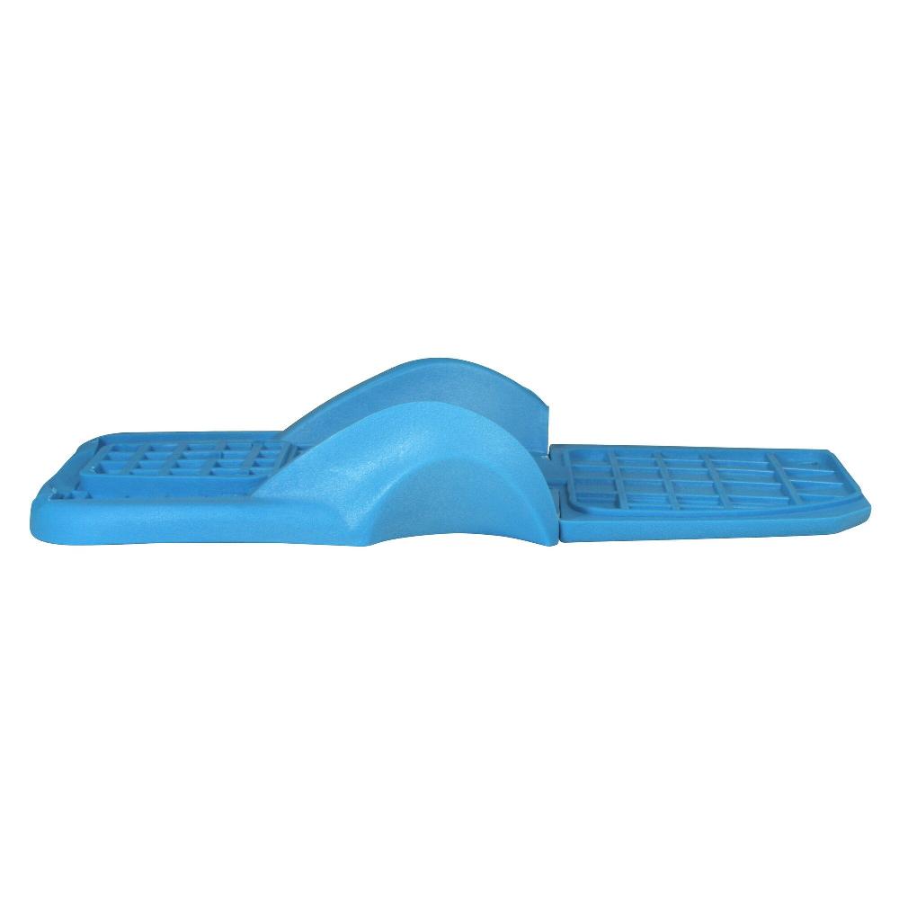 playlife UFS Throne Dual Soleplate Cyan USD - Aggressive Replacements