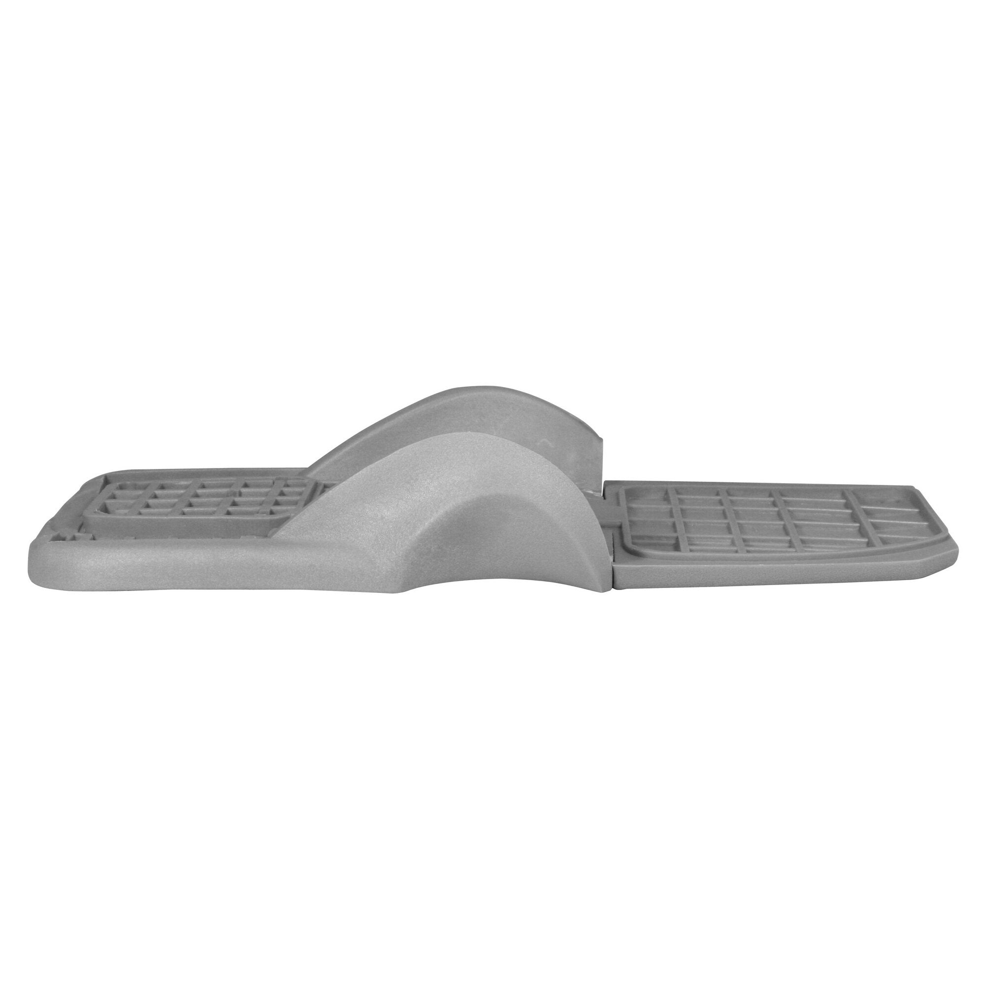 playlife UFS Throne Dual Soleplate Grey USD - Aggressive Replacements