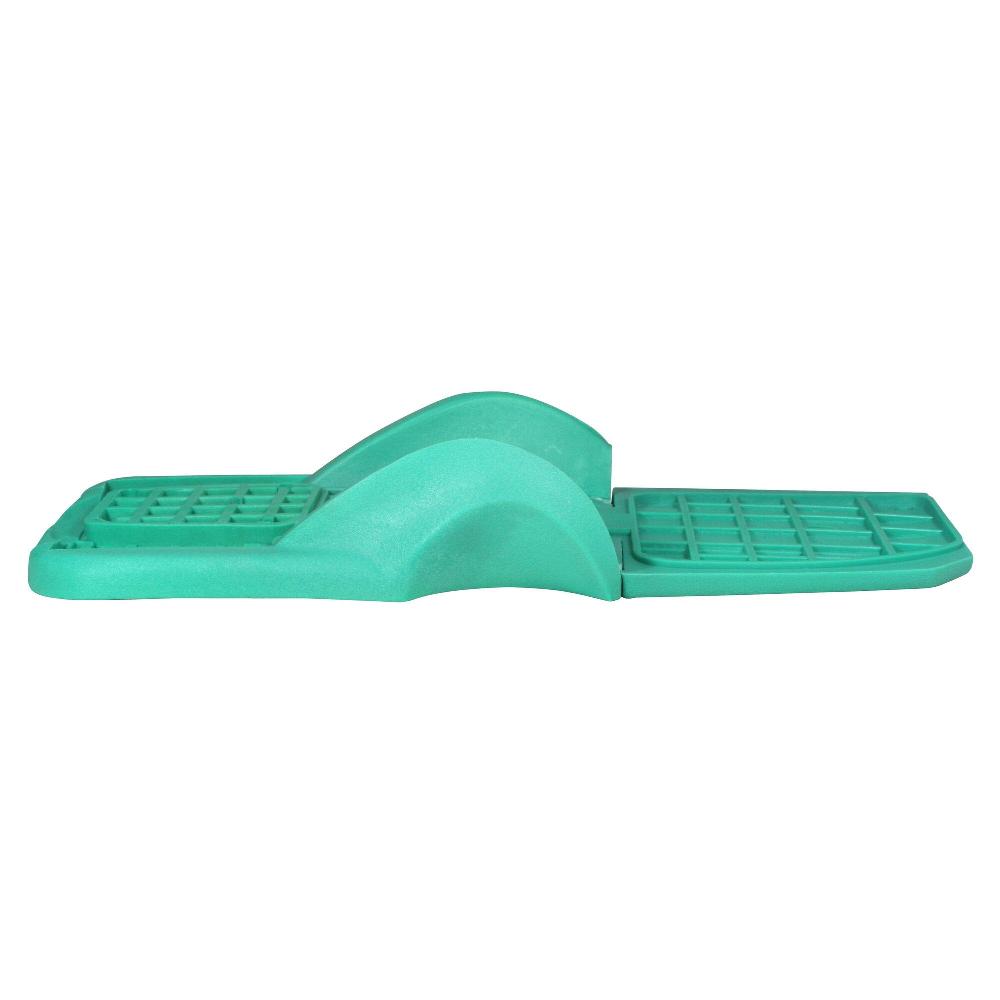 playlife UFS Throne Dual Soleplate Teal USD - Aggressive Replacements