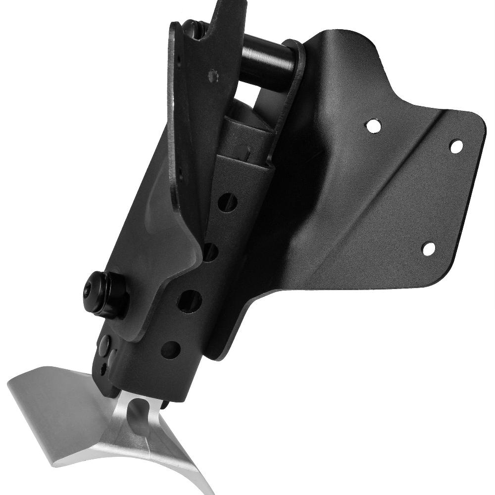 Playlife Universal Cuff Brake 200 Powerslide - Inline Skating Brakes