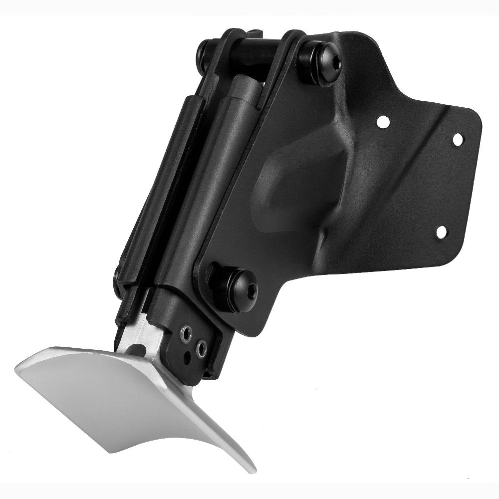 playlife Universal Cuff Brake 200 Powerslide - Inline Skating Brakes