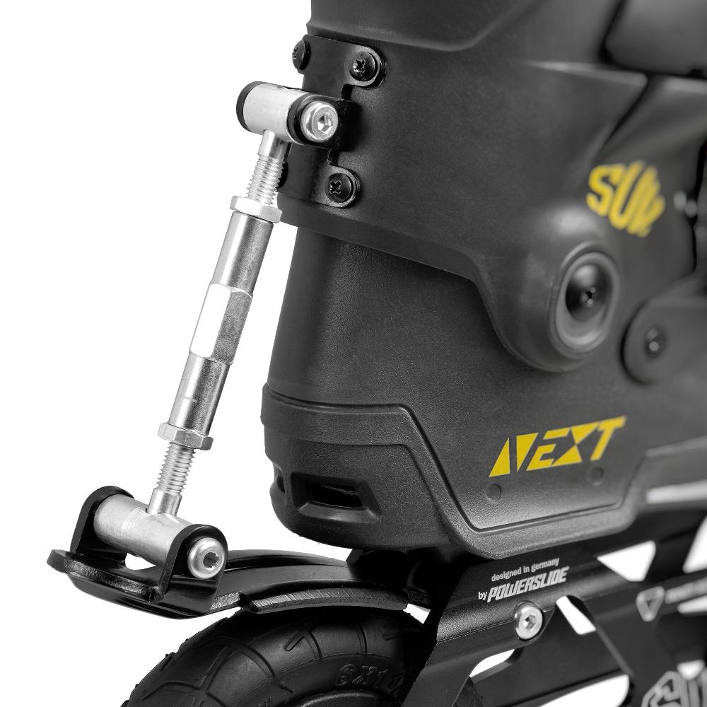 playlife Universal Cuff Brake fitting SUV skates Powerslide - Inline Skating Brakes