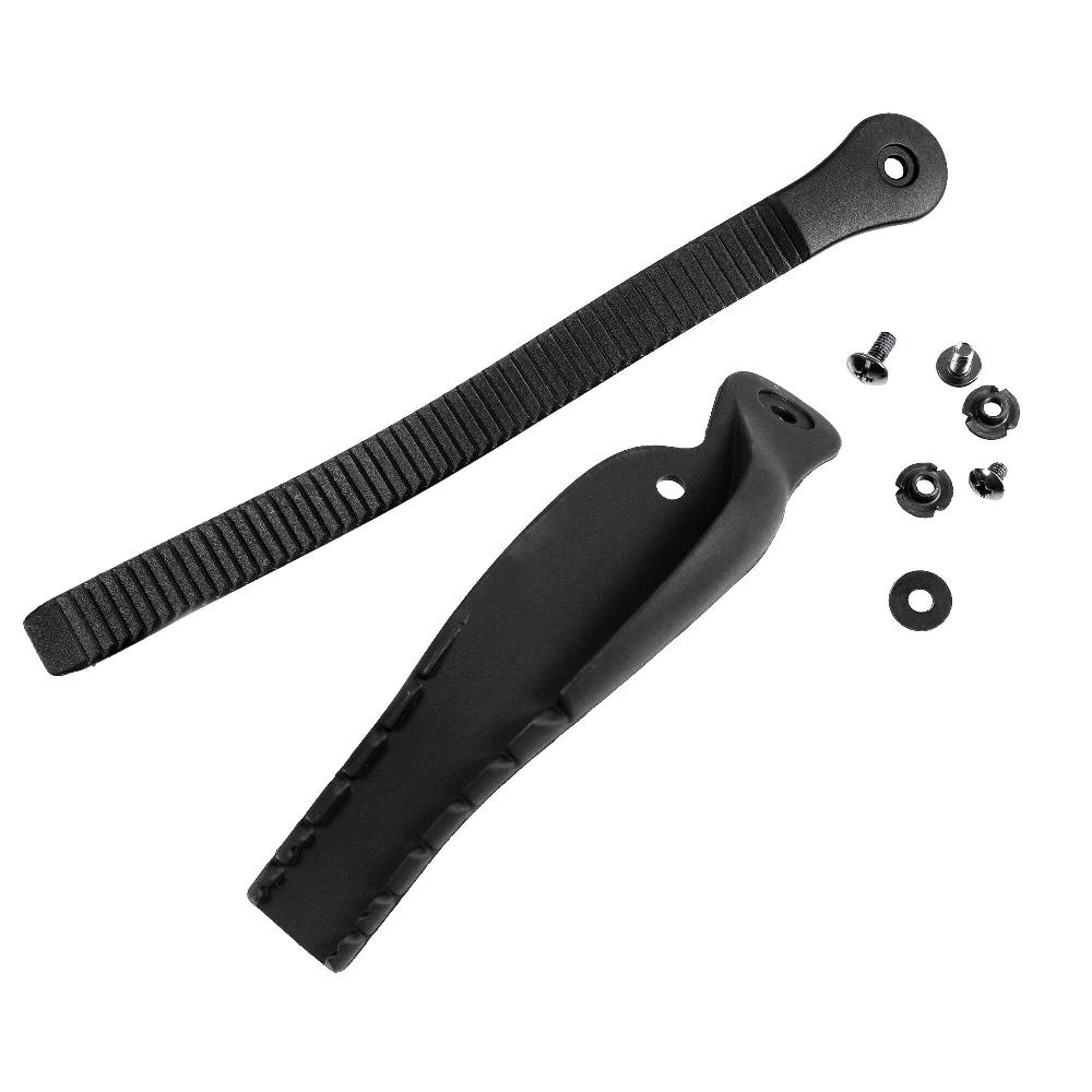 playlife Universal Flap L/R 21cm Set Powerslide - Inline Skating Replacements