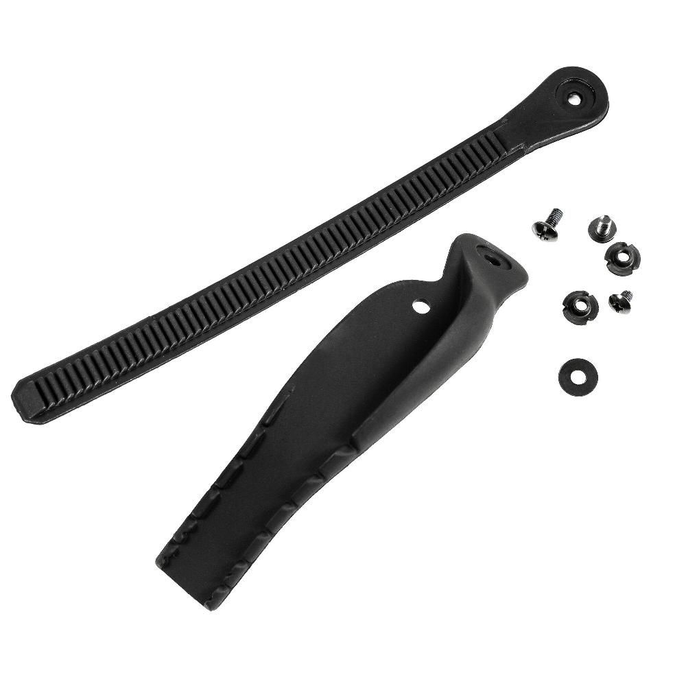 playlife Universal Flap L/R 23cm Set Powerslide - Inline Skating Replacements