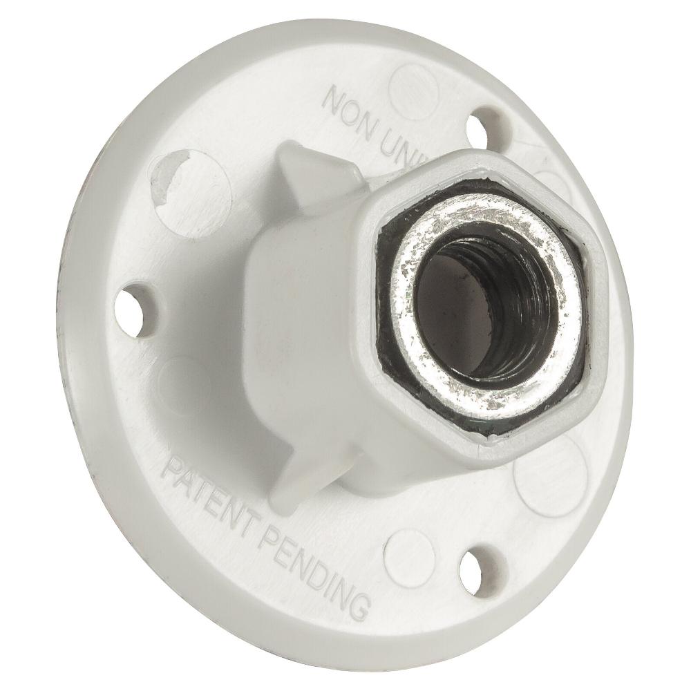 Playlife Universal Nuts - Color Tree Universal Nuts - Roller Skating Accessories