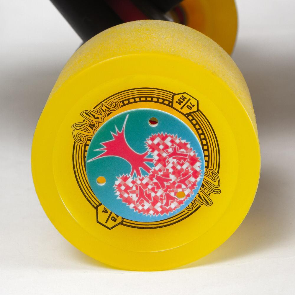 Playlife Universal Nuts - Digital Tree Universal Nuts - Roller Skating Accessories