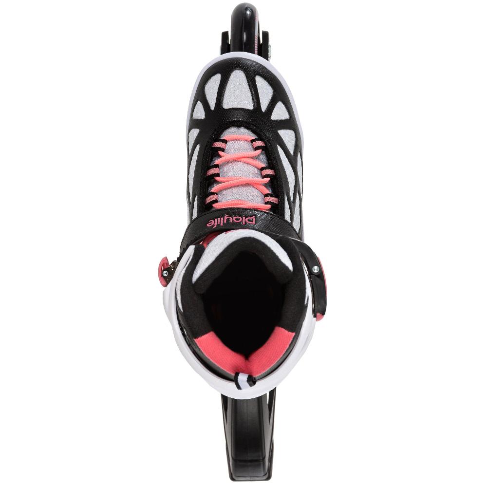Playlife Uno Pink 80 Playlife - Fitness Inline Skates