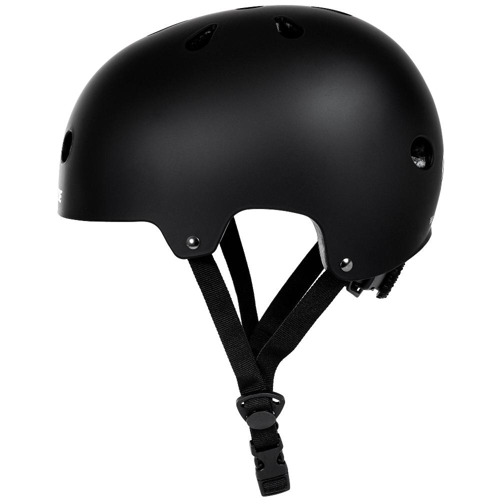 Playlife Urban Black 2 Powerslide - Inline Skating Helmets