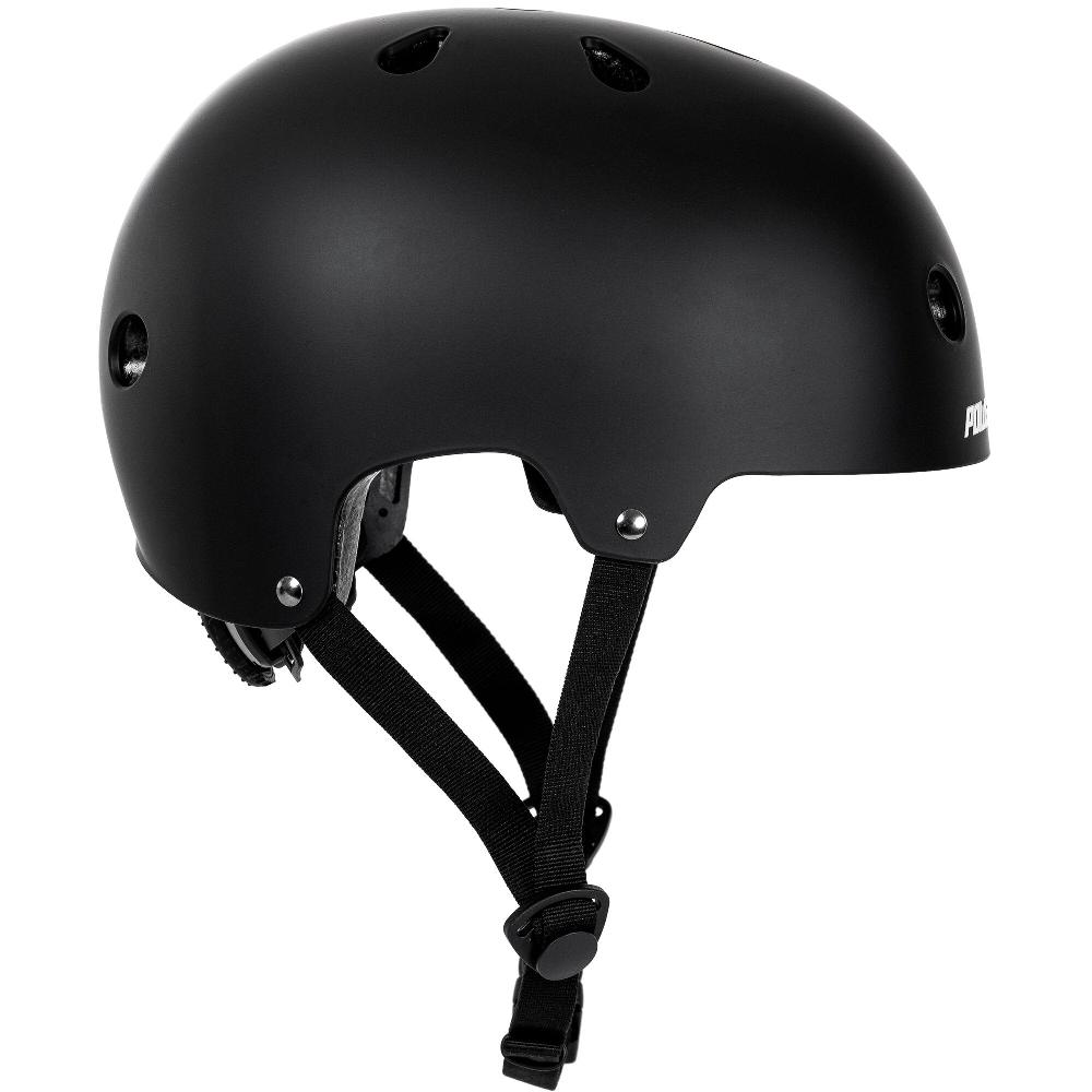 Playlife Urban Black 2 Powerslide - Inline Skating Helmets