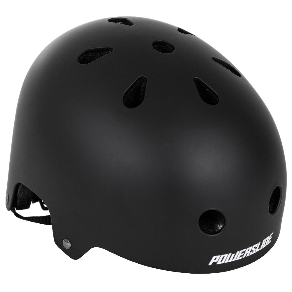 playlife Urban Black 2 Powerslide - Inline Skating Helmets