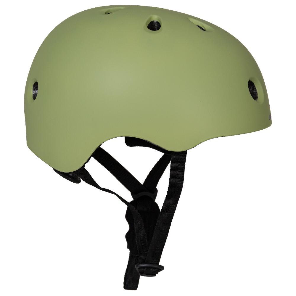 Playlife Urban Cool Matcha Powerslide - Inline Skating Helmets