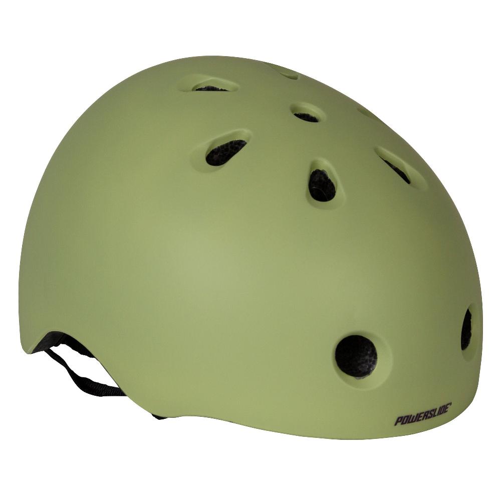 playlife Urban Cool Matcha Powerslide - Inline Skating Helmets