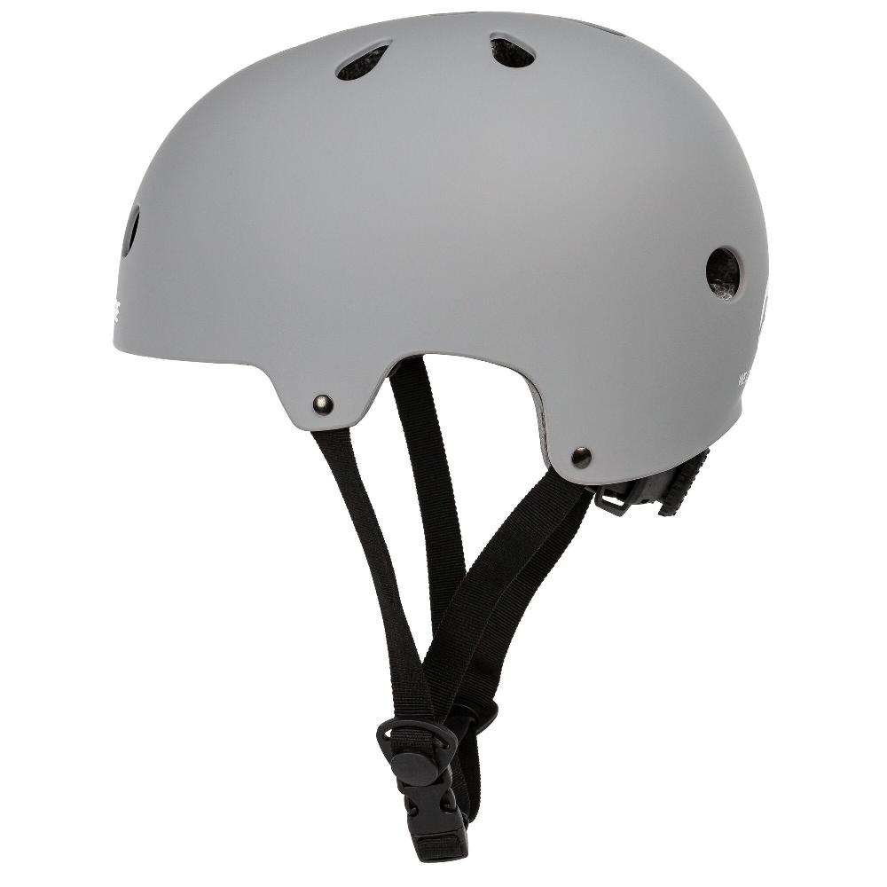 Playlife Urban Dark Grey Powerslide - Inline Skating Helmets