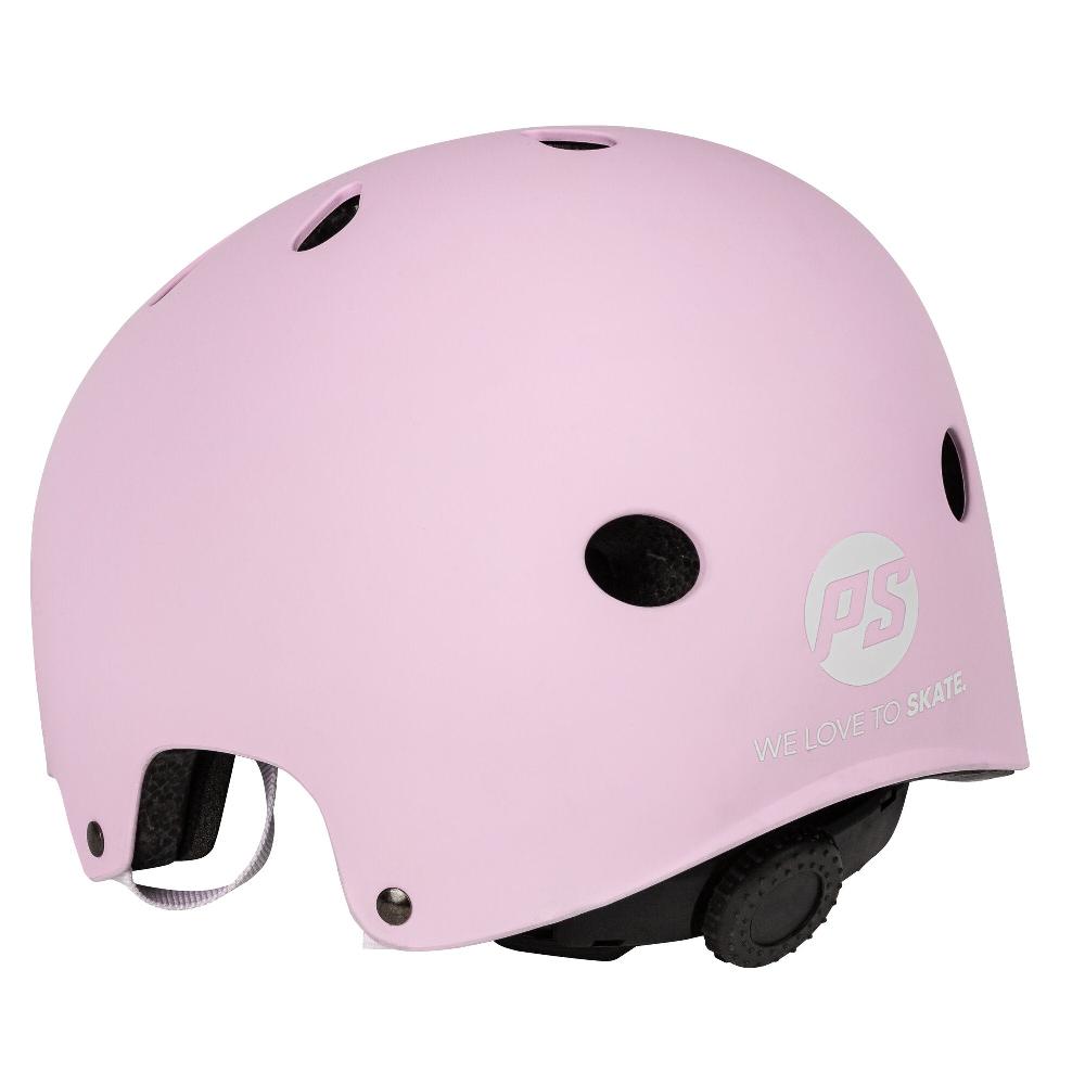 Playlife Urban Lavender Powerslide - Inline Skating Helmets