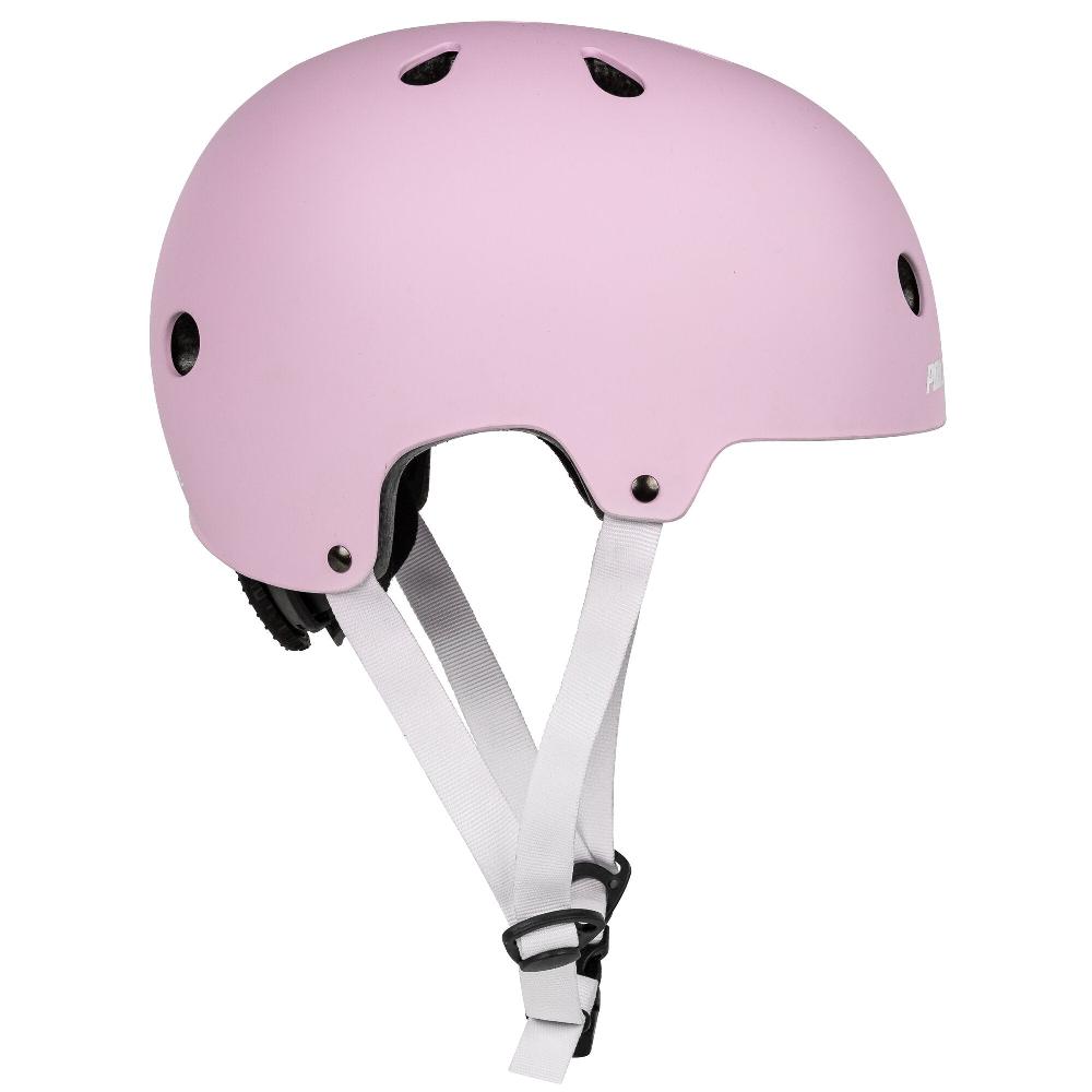 Playlife Urban Lavender Powerslide - Inline Skating Helmets