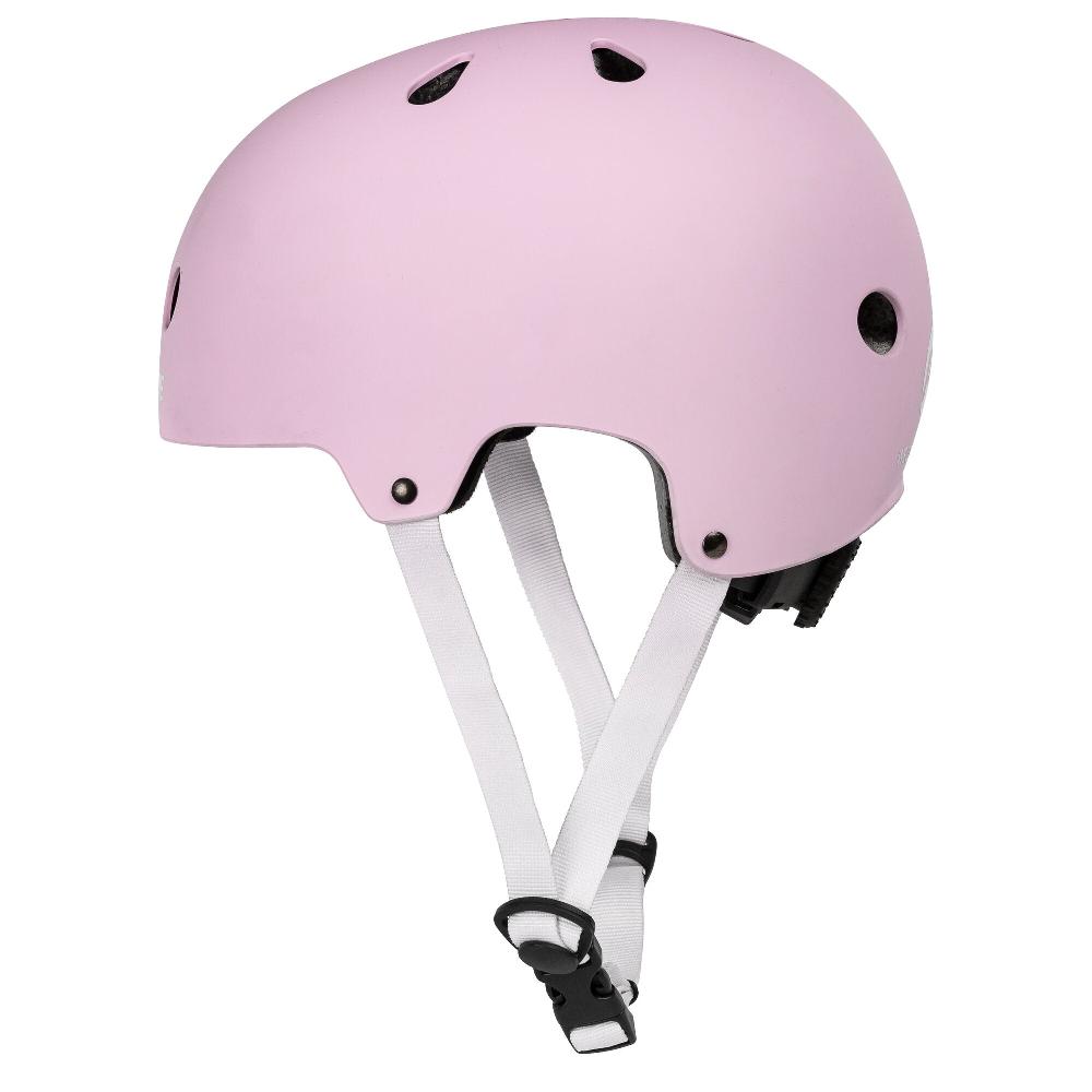 Playlife Urban Lavender Powerslide - Inline Skating Helmets